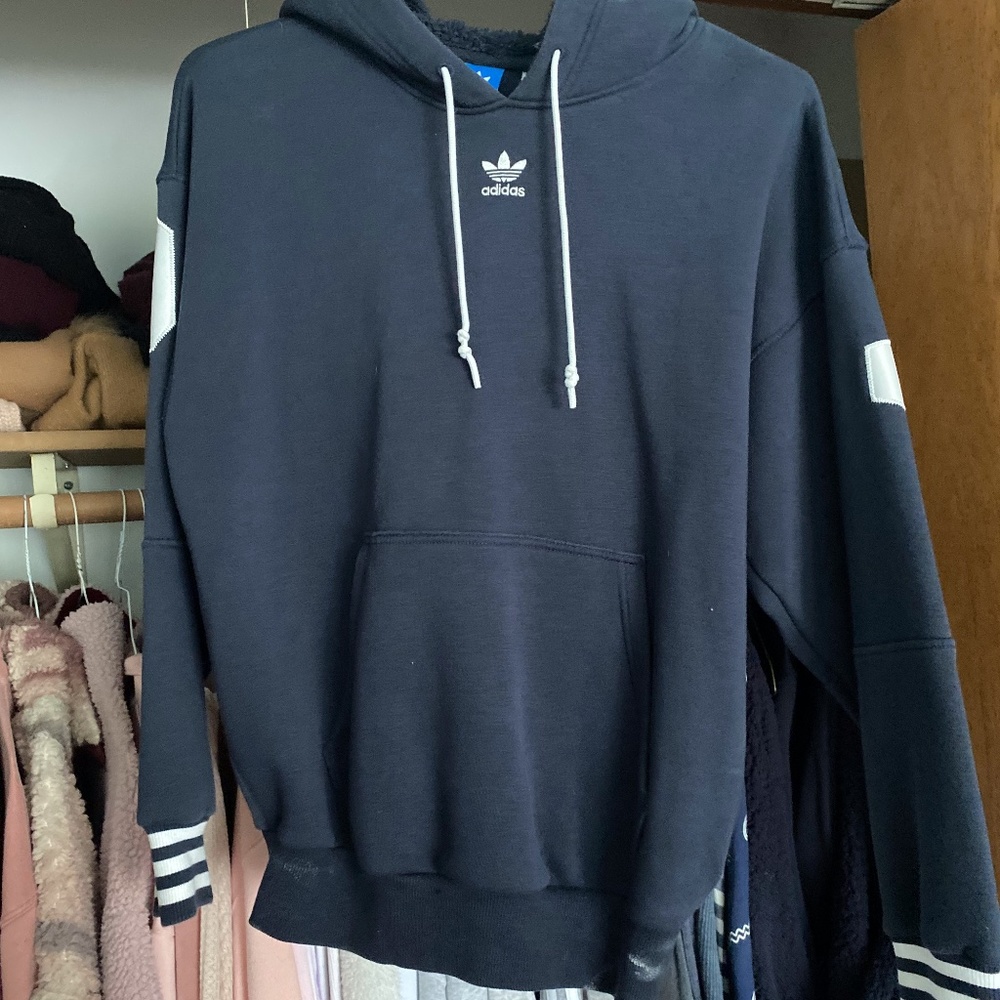 Adidas sweatshirt